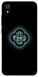 Чехол на Xiaomi Redmi 7A K-Pop Demon Hunters Logo ver.2 фото 1 из 1