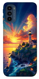 Чохол на Motorola Moto G41 Lighthouse фото 1 з 1