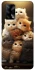 Чохол на Oppo A74 4G Чохол Kittie Love v2 фото 1 з 1