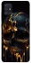 Чехол на Samsung Galaxy A51 Череп фото 1 из 1