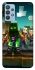 Чехол на Samsung Galaxy M32 Minecraft dungeon фото 1 из 1