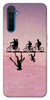 Чехол на Realme 6 Pro Stranger Things ver.19 фото 1 из 1