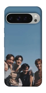 Чохол на Google Pixel 9 Pro XL Seventeen v2 фото 1 з 1