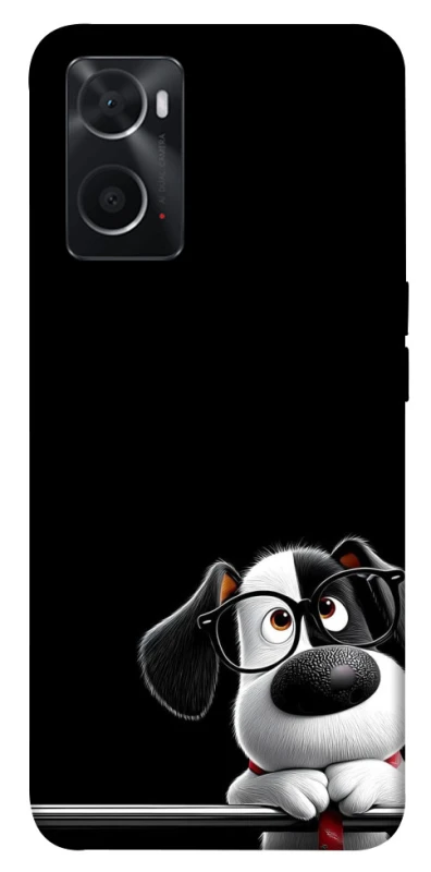 Чохол на Oppo A76 4G My Dog фото 1 з 1