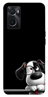 Чохол на Oppo A76 4G My Dog фото 1 з 1