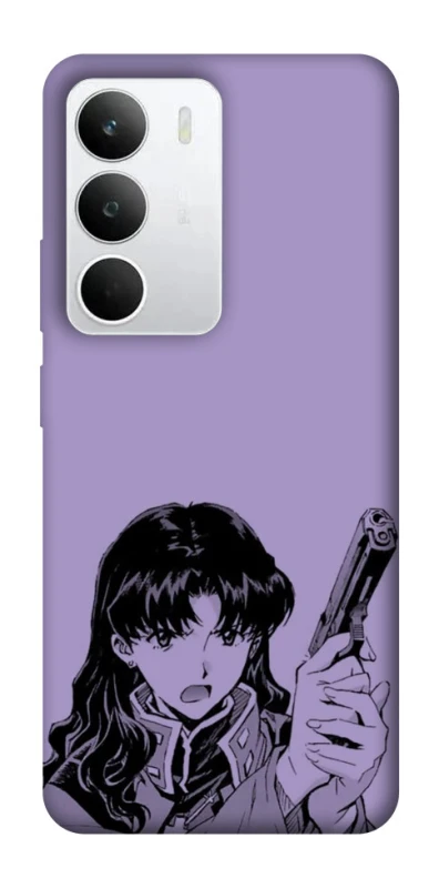 Чохол на Realme C71 Anime v7 фото 1 з 1