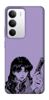 Чохол на Realme C71 Anime v7 фото 1 з 1