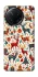 Чохол на Infinix Note 50 Pro Christmas spirit ver.5 фото 1 з 1