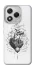 Чехол на Honor 400 Lite Tattoo ver.2 фото 1 из 1