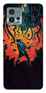 Чохол на Motorola Moto G72 Stranger Things ver.3 фото 1 з 1