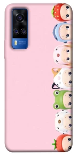 Чохол на Vivo Y51a Sonny angel wallpaper фото 1 з 1