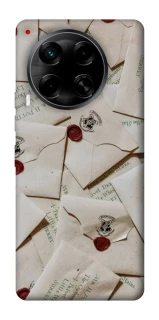 Чехол на TECNO Camon 30 (CL6) Harry Potter v1 фото 1 из 1