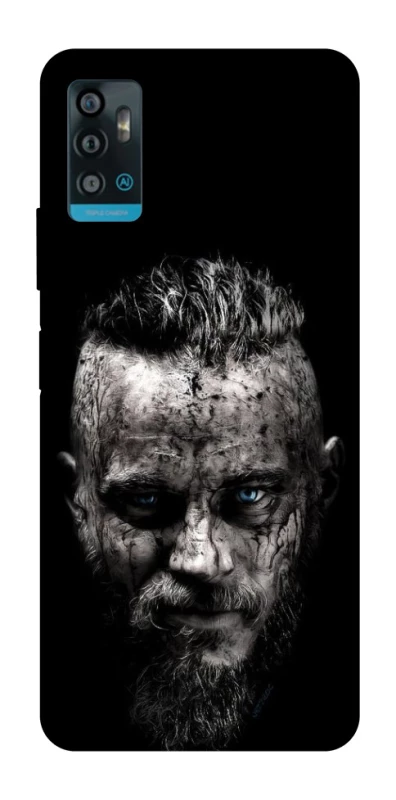 Чехол на ZTE Blade A71 Ragnar фото 1 из 1