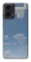 Чохол на Motorola Moto G04 Minecraft sky фото 1 з 1