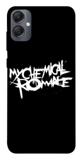 Чохол на Samsung Galaxy A05 My Chemical Romance logo фото 1 з 1