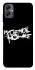 Чохол на Samsung Galaxy A05 My Chemical Romance logo фото 1 з 1