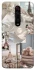 Чехол на Xiaomi Redmi K20 / K20 Pro / Mi9T / Mi9T Pro Fashion collage ver.6 фото 1 из 1