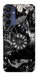 Чохол на Samsung Galaxy A15 4G/5G Omniscient Reader's фото 1 з 1