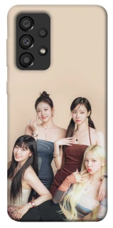 Чехол на Samsung Galaxy A33 5G Aespa фото 1 из 1