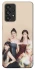 Чехол на Samsung Galaxy A33 5G Aespa фото 1 из 1
