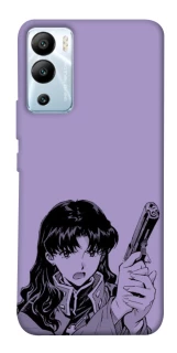 Чохол на Infinix Hot 12i Anime v7 фото 1 з 1