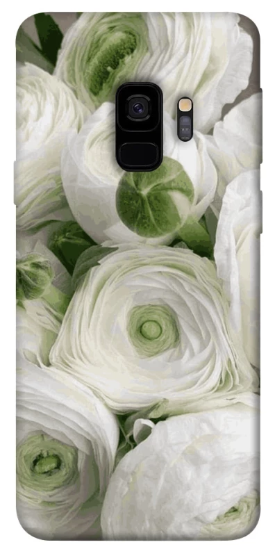 Чехол на Samsung Galaxy S9 Mornings фото 1 из 1