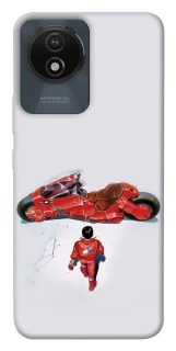 Чохол на Vivo Y02 Anime v43 фото 1 з 1