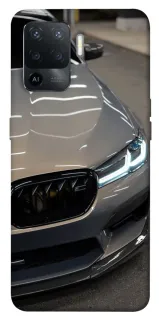 Чехол на Oppo Reno 5 Lite BMW v53 фото 1 из 1