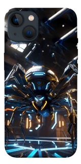 Чехол на Apple iPhone 13 (6.1") Cyber ​​Spider фото 1 из 1