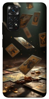 Чохол на Xiaomi Redmi Note 11 (Global) / Note 11S Tarot фото 1 з 1