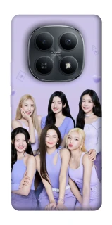 Чохол на Xiaomi Redmi Note 15 4G/5G (EU) BABYMONSTER v2 фото 1 з 1