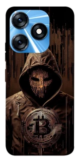 Чехол на TECNO Spark 10 Crypt фото 1 из 1