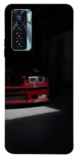 Чехол на TECNO Camon 17 Pro BMW v21 фото 1 из 1