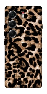 Чохол на Tecno Camon 40 Leopard Skin v4 фото 1 з 1