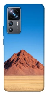Чохол на Xiaomi 12T / 12T Pro Alone mountain фото 1 з 1