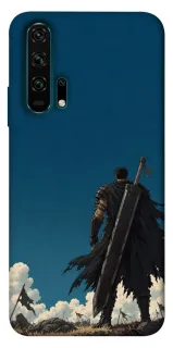 Чохол на Huawei Honor 20 Pro Berserk v23 фото 1 з 1