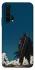 Чохол на Huawei Honor 20 Pro Berserk v23 фото 1 з 1