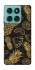 Чехол на Motorola Edge 60 Fusion Pineapple фото 1 из 1