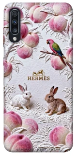 Чехол на Samsung Galaxy A70 (A705F) Hermes фото 1 из 1