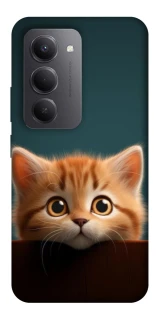 Чехол на Xiaomi Redmi 15 (Global) Чехол Котёнок фото 1 из 1