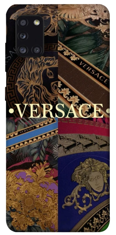 Чехол на Samsung Galaxy A31 Versace фото 1 из 1