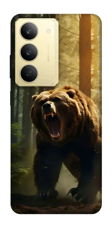 Чохол на Realme 14x Bear V3 фото 1 з 1