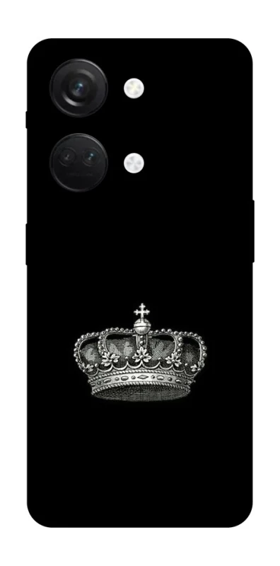 Чохол на OnePlus Nord 3 King фото 1 з 1