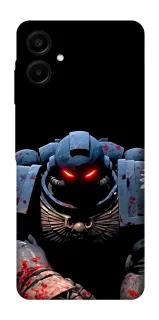 Чехол на Samsung Galaxy A07 Warhammer 40k v2 фото 1 из 1