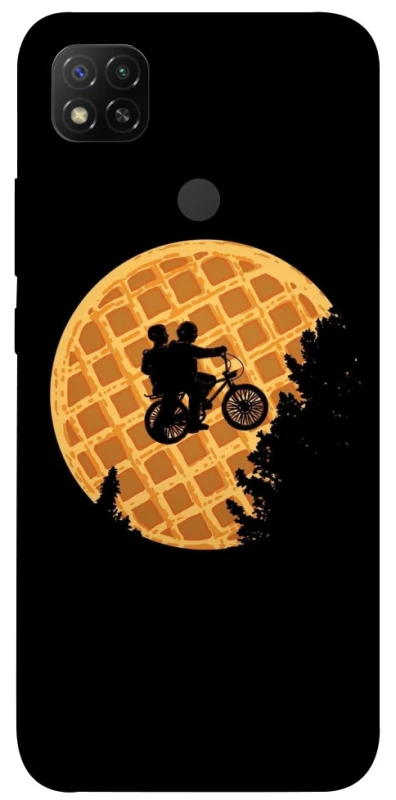 Чехол на Xiaomi Redmi 9C Stranger Things ver.33 фото 1 из 1