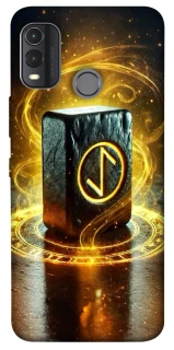 Чохол на Nokia G11 Plus Руна Ейваз фото 1 з 1