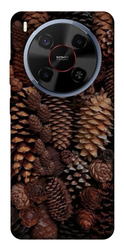 Чехол на ZTE Blade V70 Max Magic1 фото 1 из 1