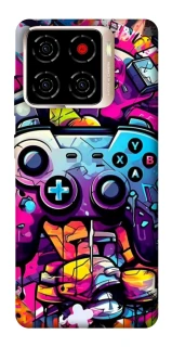 Чохол на ZTE Blade A56 Gamepad фото 1 з 1