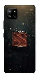 Чохол на Samsung Galaxy A42 5G Dota logo v2 фото 1 з 1