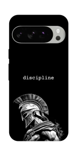 Чехол на Google Pixel 10 Pro Discipline v3 фото 1 из 1